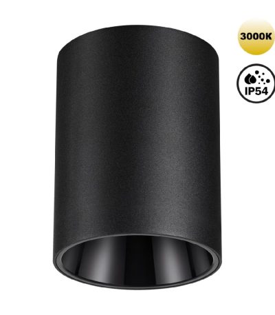 Накладной светильник Novotech Recte 359422