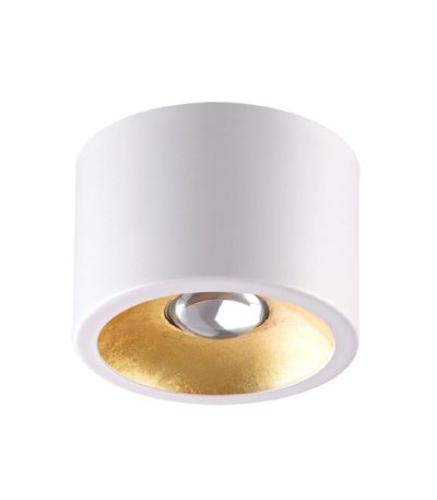 Накладной светильник Odeon Light Glasgow 6668/1CL