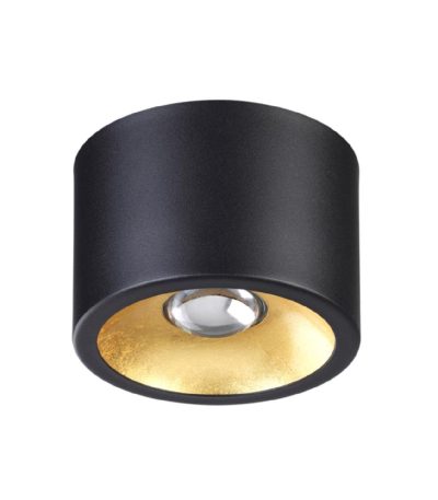 Накладной светильник Odeon Light Glasgow 6669/1CL