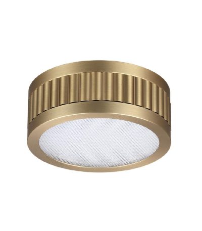 Накладной светильник Odeon Light Hightech Manchester 7013/7CL