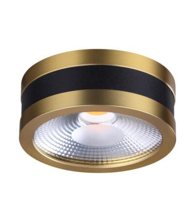 Накладной светильник Odeon Light Reus 6613/7CL