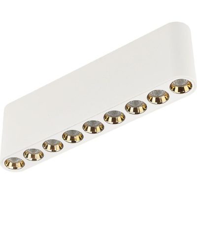 Накладной светильник Odeon Light Small 7091/21CL