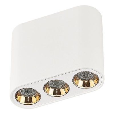 Накладной светильник Odeon Light Small 7091/8CL