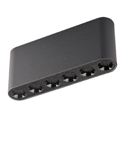 Накладной светильник Odeon Light Small 7092/15CL