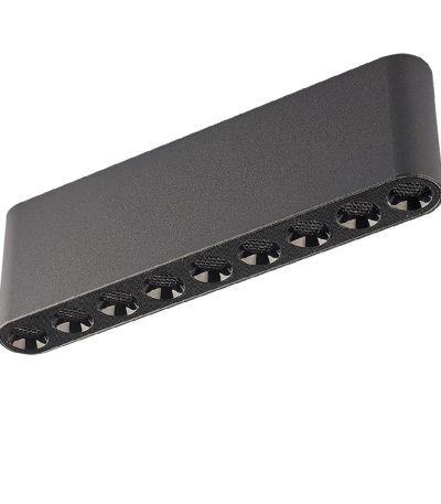 Накладной светильник Odeon Light Small 7092/21CL