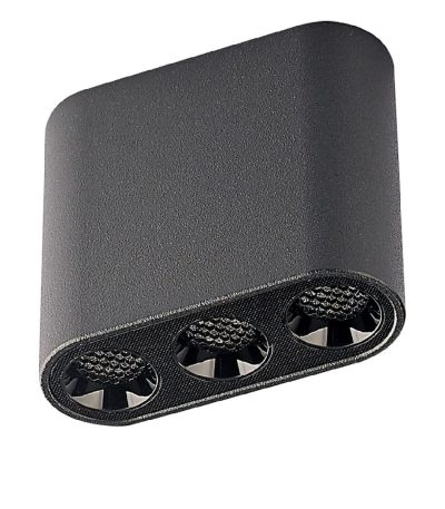 Накладной светильник Odeon Light Small 7092/8CL