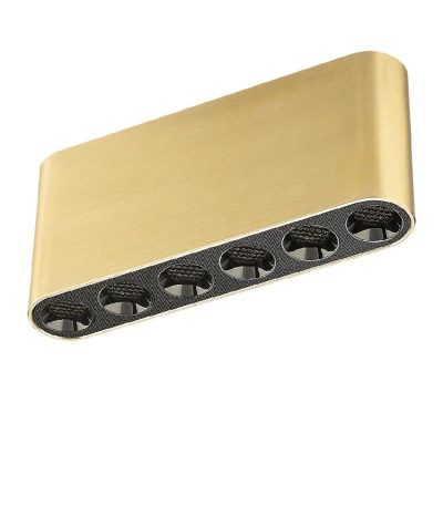 Накладной светильник Odeon Light Small 7093/15CL