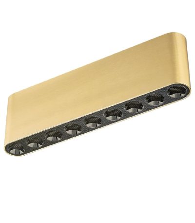 Накладной светильник Odeon Light Small 7093/21CL