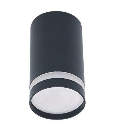 Накладной светильник Reluce 16001-9.5-001LD GU10 BK