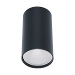 Накладной светильник Reluce 16002-9.5-001LD GU10 BK