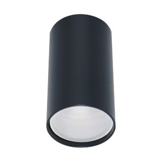 Накладной светильник Reluce 16002-9.5-001LD GU10 BK