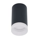 Накладной светильник Reluce 16003-9.5-001LD GU10 BK