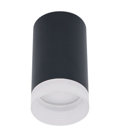 Накладной светильник Reluce 16003-9.5-001LD GU10 BK