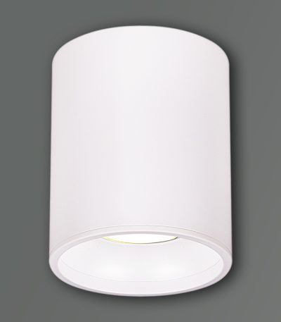 Накладной светильник Reluce 16132-9.5-001CN MR16 WT