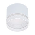 Накладной светильник Reluce 53001-9.5-001LD GX53 WT