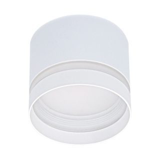 Накладной светильник Reluce 53001-9.5-001LD GX53 WT