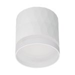 Накладной светильник Reluce 53002-9.5-001LD GX53 WT