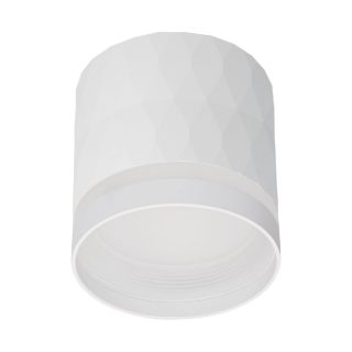 Накладной светильник Reluce 53002-9.5-001LD GX53 WT