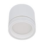 Накладной светильник Reluce 53003-9.5-001LD GX53 WT