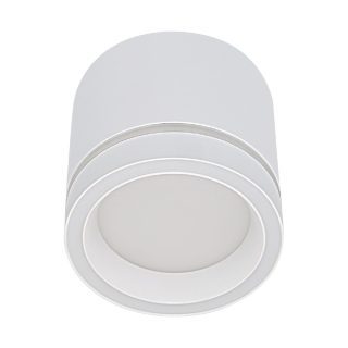 Накладной светильник Reluce 53003-9.5-001LD GX53 WT