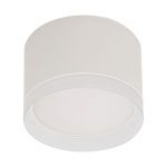 Накладной светильник Reluce 53004-9.5-001LD GX53 WT