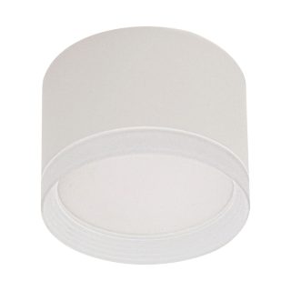 Накладной светильник Reluce 53004-9.5-001LD GX53 WT