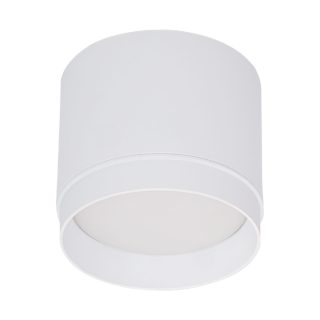 Накладной светильник Reluce 53007-9.5-001LD GX53 WT