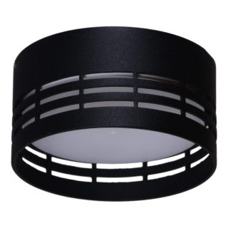 Накладной светильник Reluce 53014-9.5-001CT GX53 BK