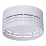 Накладной светильник Reluce 53014-9.5-001CT GX53 WT