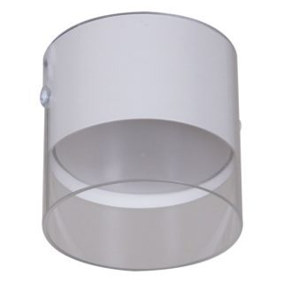 Накладной светильник Reluce 53021-9.5-001IL GX53 WT