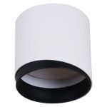 Накладной светильник Reluce 53022-9.5-001IL GX53 WT