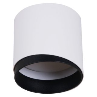 Накладной светильник Reluce 53022-9.5-001IL GX53 WT