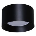 Накладной светильник Reluce 53060-9.5-001LD GX53 BK