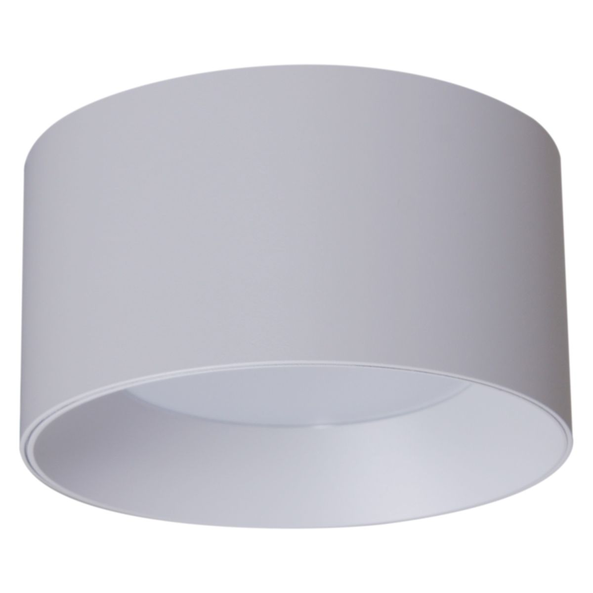 Накладной светильник Reluce 53060-9.5-001LD GX53 WT Накладной светильник Reluce 53060-9.5-001LD GX53 WT