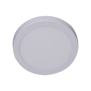 Накладной светильник Reluce 70606-9.5-001OL LED12W WH 4000K