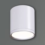Накладной светильник Reluce 81050-9.5-001RT LED5W WT