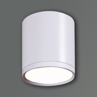 Накладной светильник Reluce 81050-9.5-001RT LED5W WT