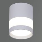Накладной светильник Reluce 81154-9.5-001MN LED12W WH