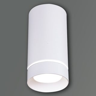 Накладной светильник Reluce 81482-9.5-001RT LED5W WT