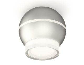 Накладной светильник с дополнительной подсветкой Ambrella Light Techno XS1103031 (C1103, N7160)