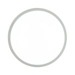 Накладной светильник Sonex 3014/AL