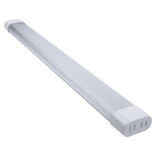 Накладной светильник Uniel ULO-AL120-36W/4000K WHITE UL-00011890