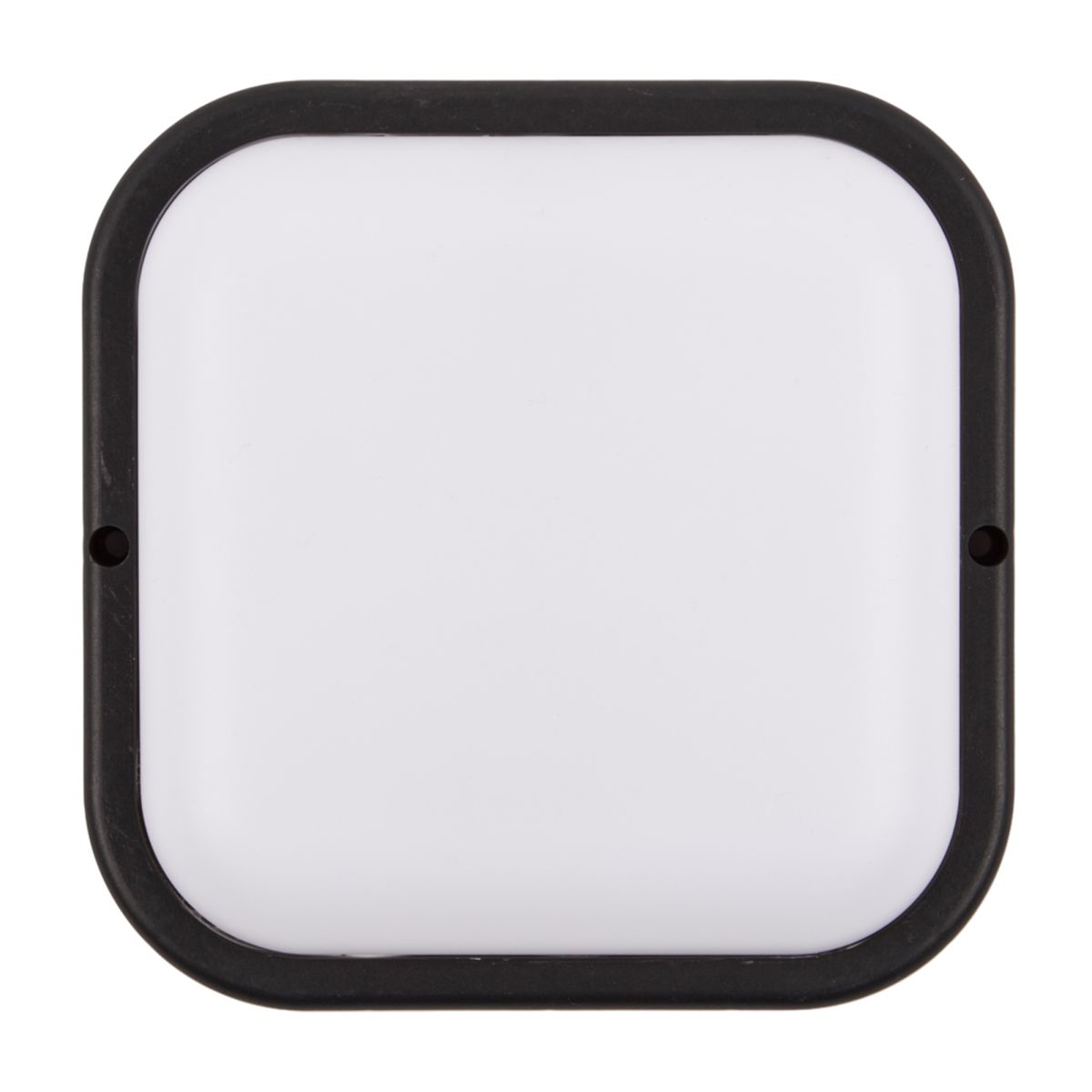 Накладной светильник влагозащищенный Volpe ULW-Q229 18W/4000K IP65 BLACK UL-00013194 Накладной светильник влагозащищенный Volpe ULW-Q229 18W/4000K IP65 BLACK UL-00013194