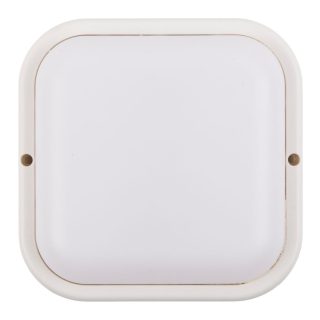 Накладной светильник влагозащищенный Volpe ULW-Q229 18W/6500K IP65 WHITE UL-00013191