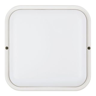 Накладной светильник влагозащищенный Volpe ULW-Q229 24W/4000K IP65 WHITE UL-00013192