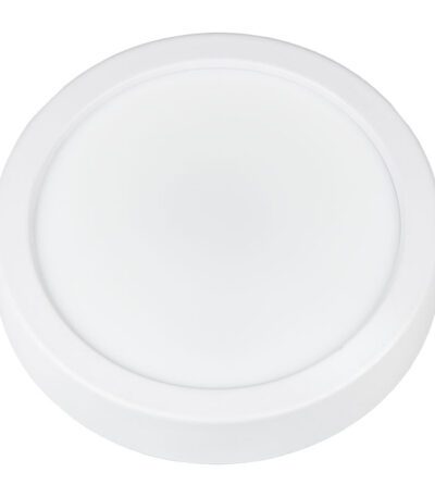 Накладной светильник Volpe ULM-Q240 22W/6500K WHITE