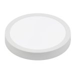 Накладной светильник Volpe ULM-Q241 18W/4000K WHITE UL-00012819