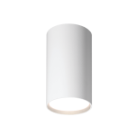 Накладной светильник Wolta Basic WSL-GU10/01W