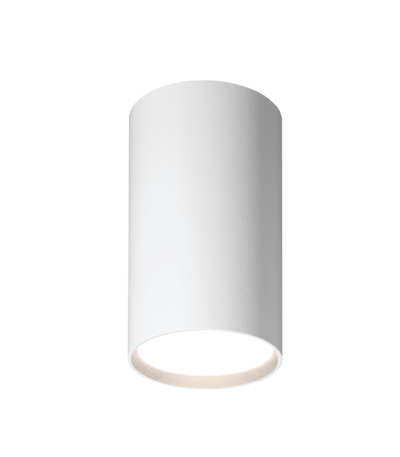 Накладной светильник Wolta Basic WSL-GU10/01W