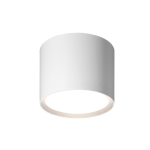 Накладной светильник Wolta Basic WSL-GX53/01W